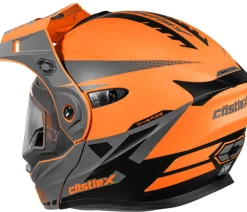 Castle X CX950 Diverge Helmet - Electric Shield