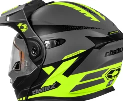 Castle X CX950 Diverge Helmet - Electric Shield