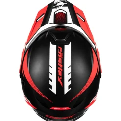 Castle X CX950 Diverge Helmet - Electric Shield