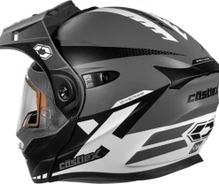 Castle X CX950 Diverge Helmet - Electric Shield