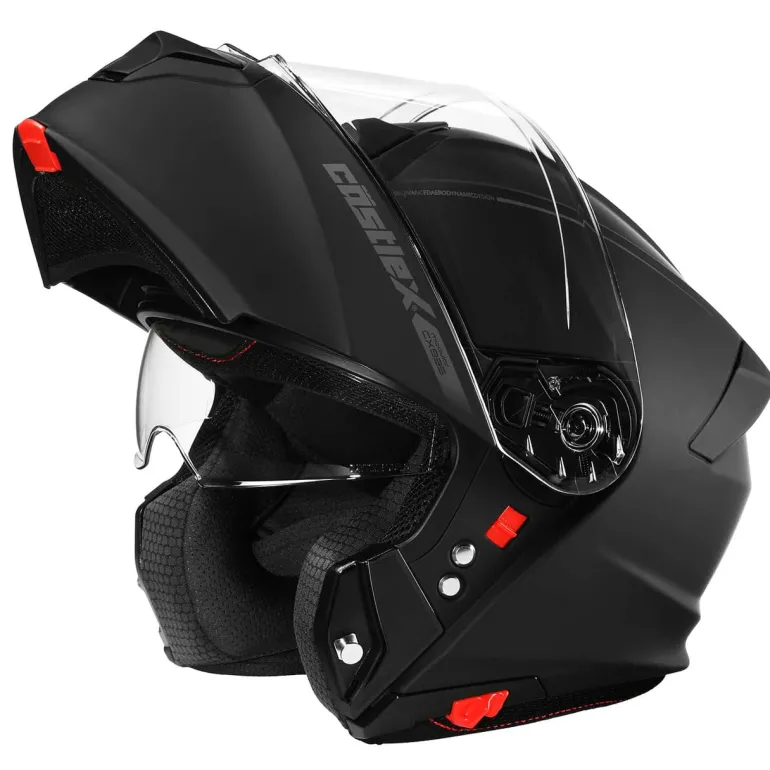 Castle X CX935 Helmet Photochromic Shield