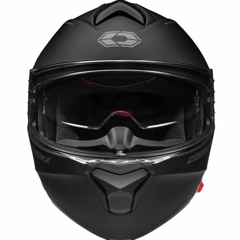 Castle X CX935 Helmet Photochromic Shield