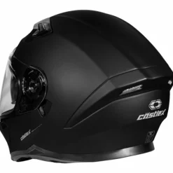 Castle X CX390 Helmet Solid - Dual Shield