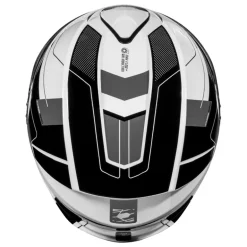 Castle X CX935 Raid Helmet - Dual Shield
