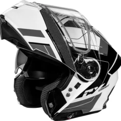 Castle X CX935 Raid Helmet - Dual Shield