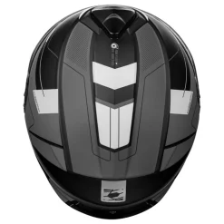 Castle X CX935 Raid Helmet - Dual Shield