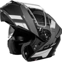 Castle X CX935 Raid Helmet - Electric Shield