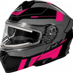 Castle X CX935 Raid Helmet - Electric Shield