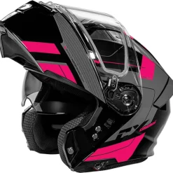 Castle X CX935 Raid Helmet - Electric Shield