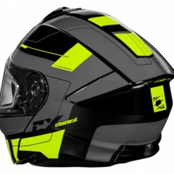 Castle X CX935 Raid Helmet - Electric Shield