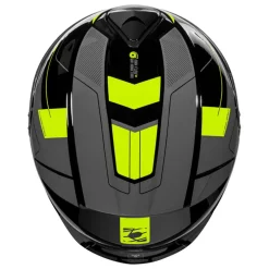 Castle X CX935 Raid Helmet - Electric Shield