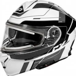 Castle X CX935 Raid Helmet - Electric Shield