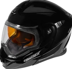 Castle X CX950 Snow Helmet - Dual Shield