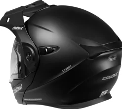 Castle X CX950 Snow Helmet - Dual Shield