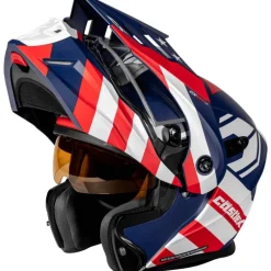 Castle X CX950 V2 General Snow Helmet - Dual Shield