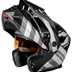 Castle X CX950 V2 General Snow Helmet - Electric Shield