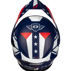 Castle X CX950 V2 General Snow Helmet - Electric Shield