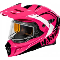 Castle X CX950 V2 Wake Helmet - Dual Shield