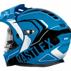 Castle X CX950 V2 Wake Helmet - Dual Shield