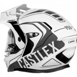 Castle X CX950 V2 Wake Helmet - Dual Shield