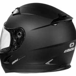 Castle X CX360 Youth Helmet Solid - Dual Shield
