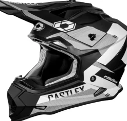 Castle X Mode MX Corsa Helmet