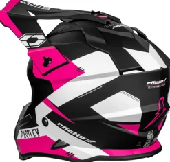 Castle X Mode MX Corsa Helmet