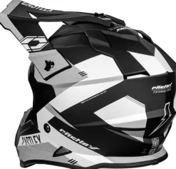 Castle X Mode MX Corsa Helmet