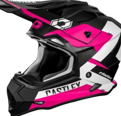 Castle X Mode MX Corsa Helmet