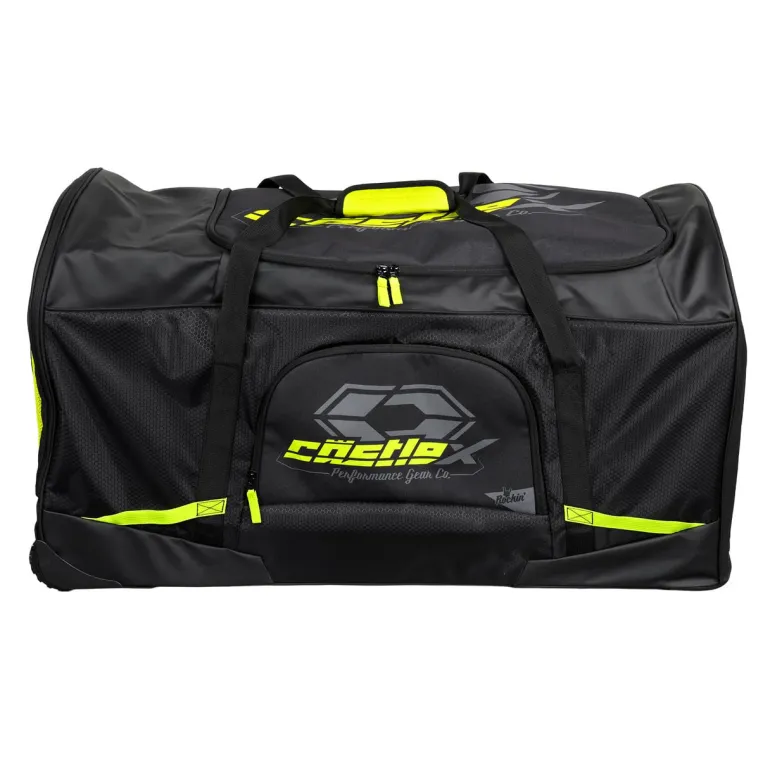 Castle X Rockin' Roller Gear Bag