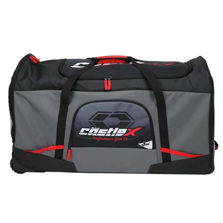 Castle X Rockin' Roller Gear Bag