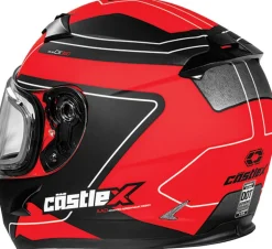 Castle X Youth CX360 Atlas Helmet