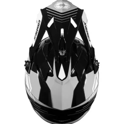 Castle X Youth Mode MX Sector Helmet