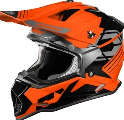 Castle X Youth Mode MX Sector Helmet