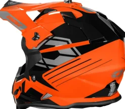 Castle X Youth Mode MX Sector Helmet