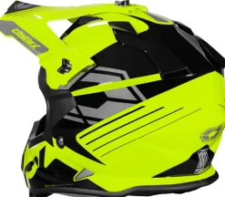 Castle X Youth Mode MX Sector Helmet