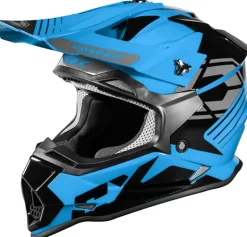 Castle X Youth Mode MX Sector Helmet