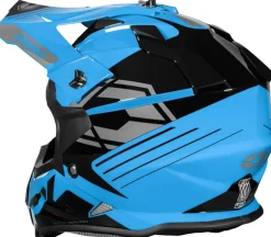 Castle X Youth Mode MX Sector Helmet