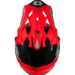 Castle X Youth Mode MX Sector Helmet