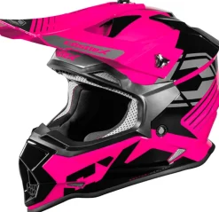 Castle X Youth Mode MX Sector Helmet