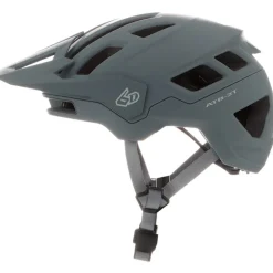 6D ATB-2T Ascent Helmet