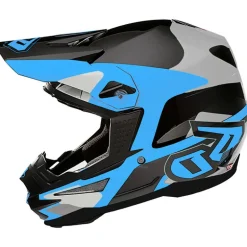 6D ATR-1 Apex Helmet