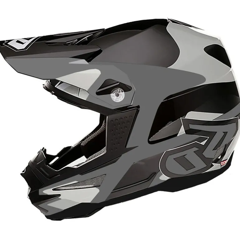 6D ATR-1 Apex Helmet