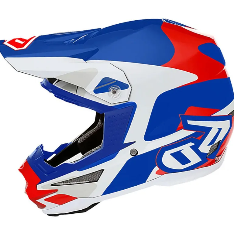 6D ATR-1 Apex Helmet