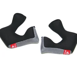 6D ATR-1/ATB-1 Standard Cheek Pads