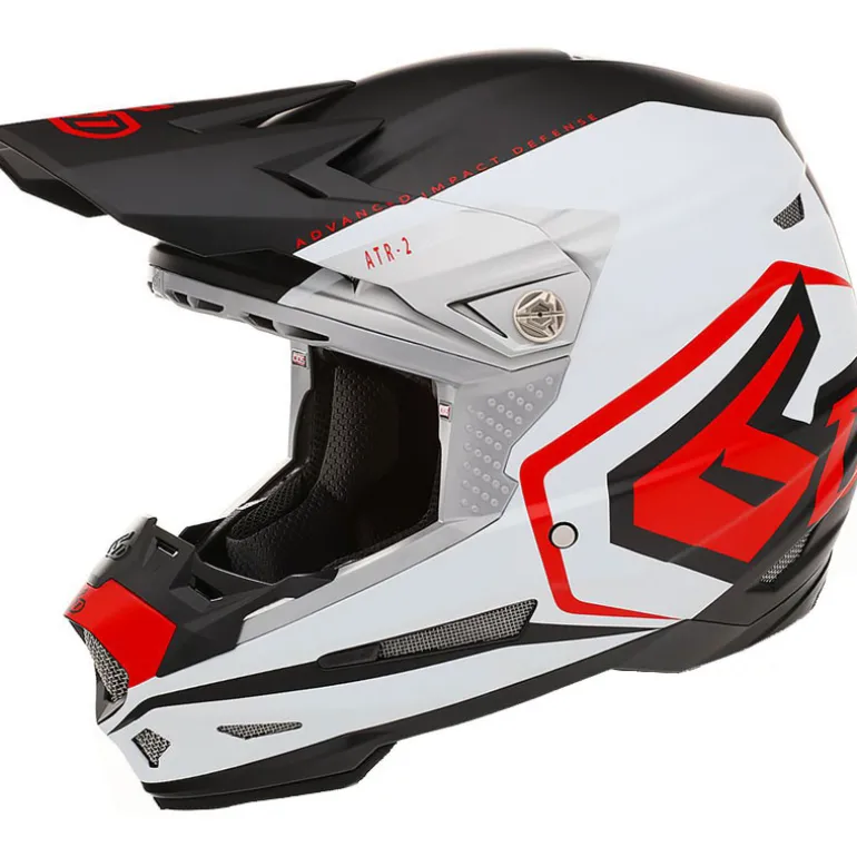 6D ATR-2 Delta Helmet