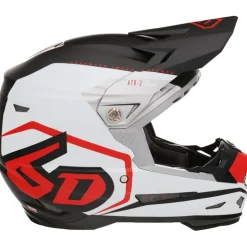 6D ATR-2 Delta Helmet