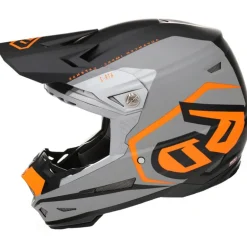 6D ATR-2 Delta Helmet