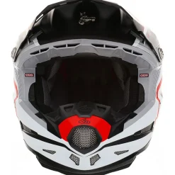 6D ATR-2 Delta Helmet