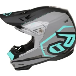 6D ATR-2 Delta Helmet